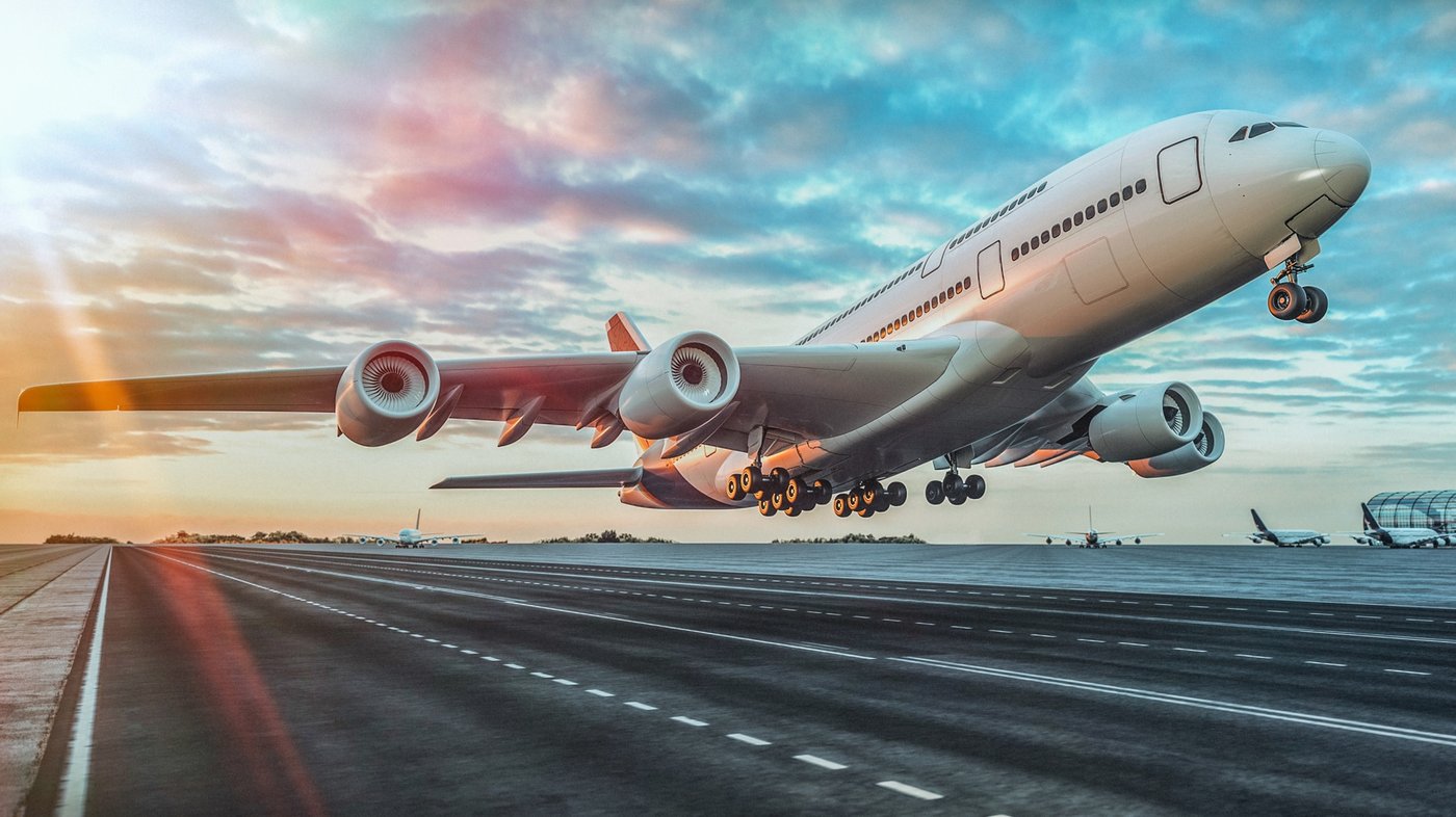 Travel operations